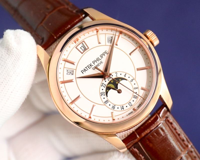 PATEK PHILIPPE Watches